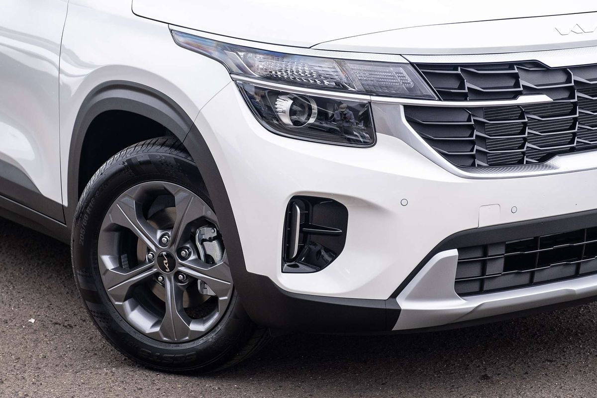 2025 Kia Seltos S SP2 PE