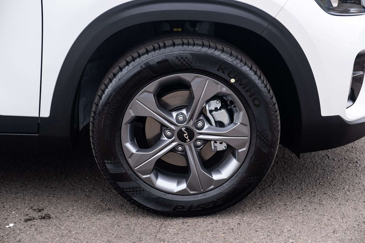 2025 Kia Seltos S SP2 PE