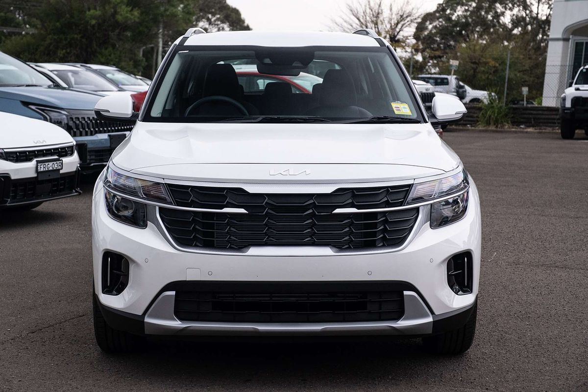 2025 Kia Seltos S SP2 PE