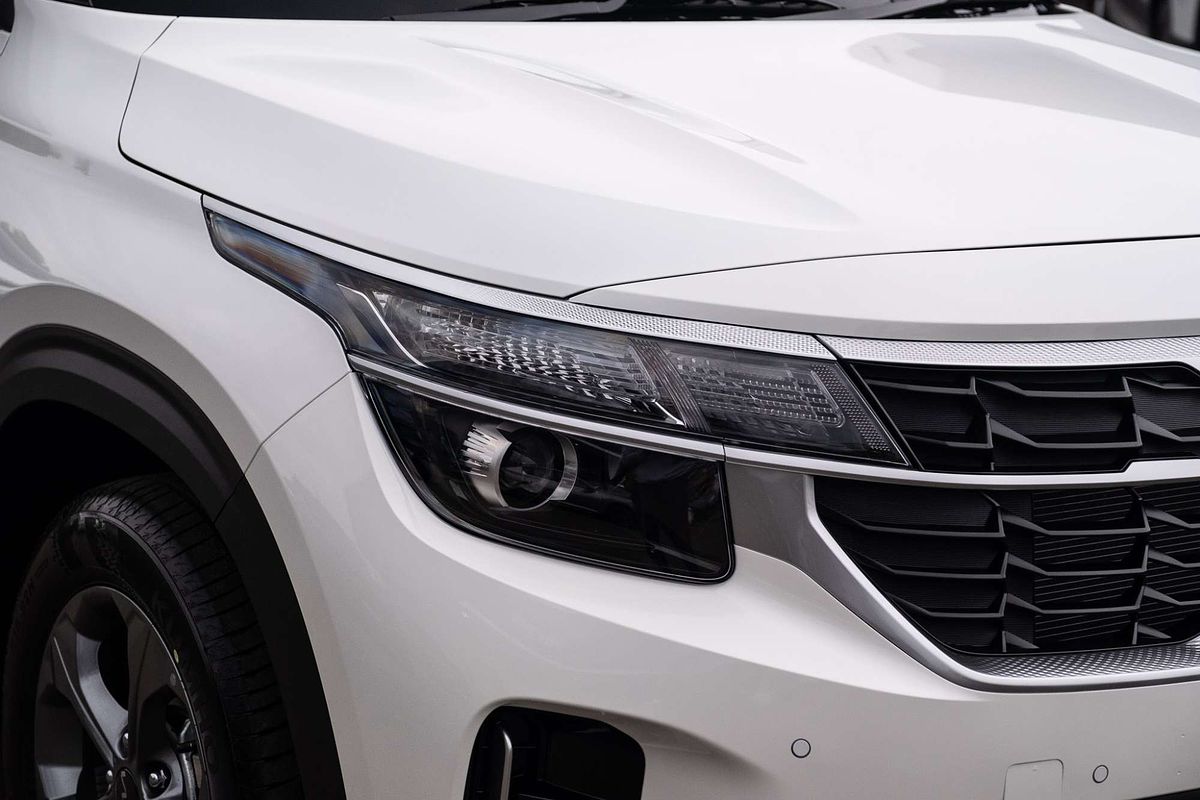 2025 Kia Seltos S SP2 PE