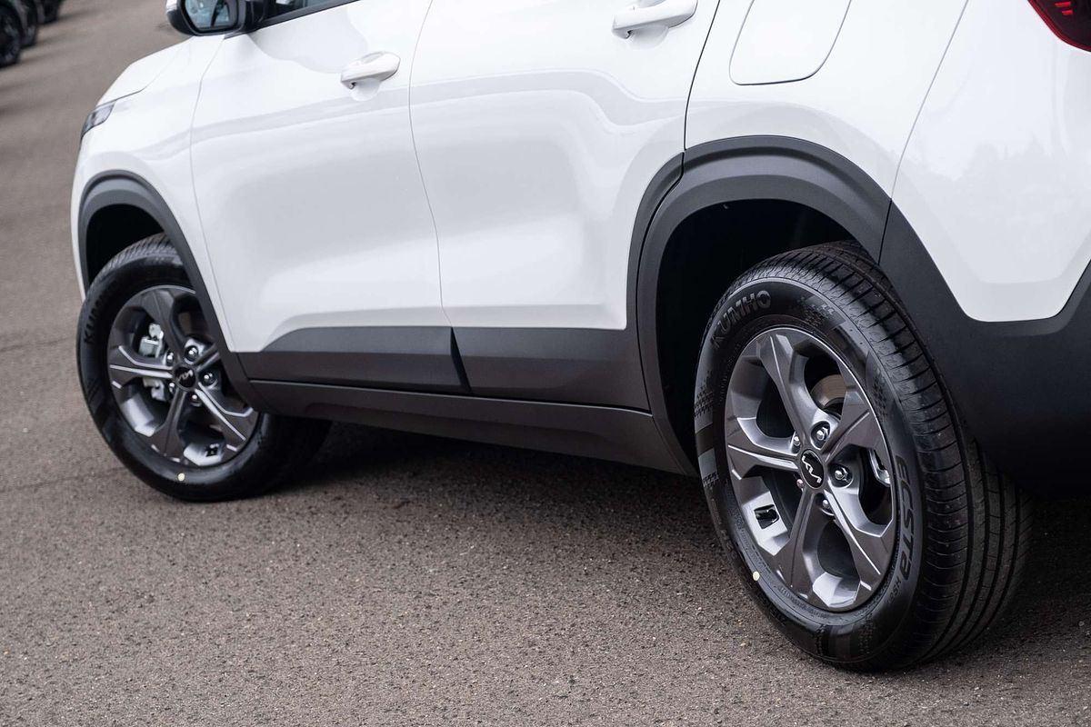 2025 Kia Seltos S SP2 PE