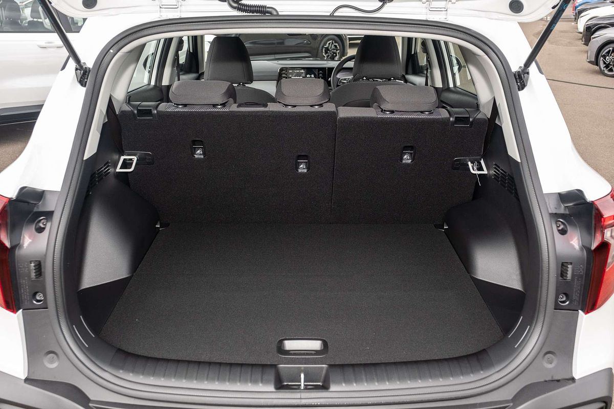 2025 Kia Seltos S SP2 PE