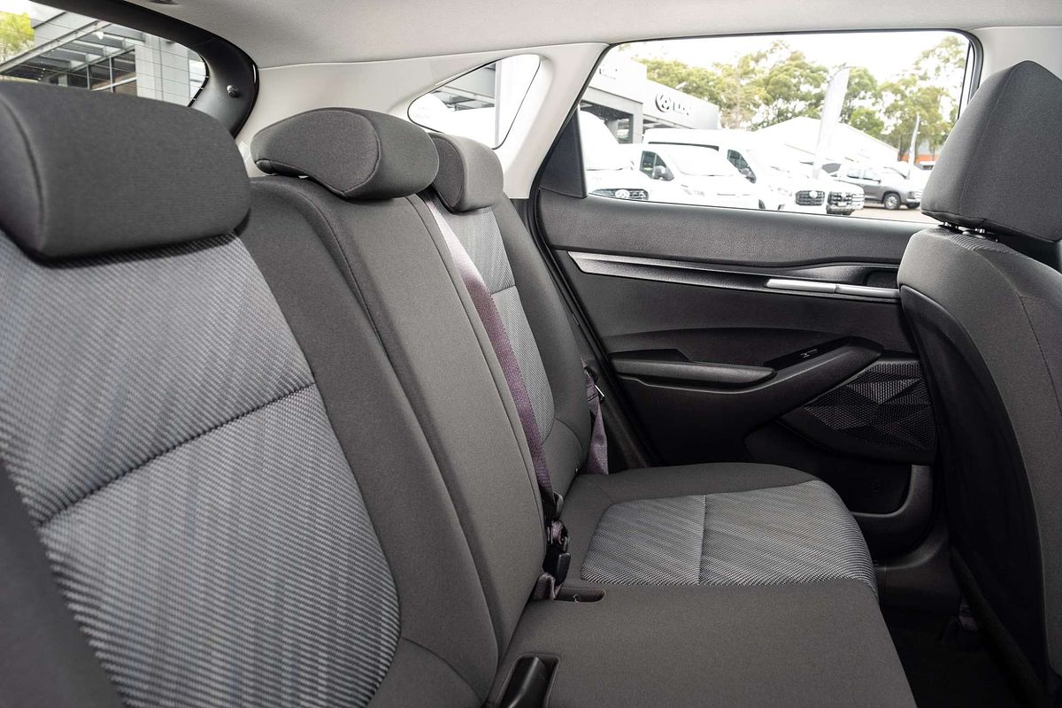 2025 Kia Seltos S SP2 PE