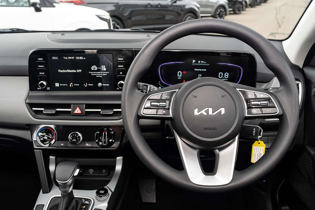 2025 Kia Seltos S SP2 PE