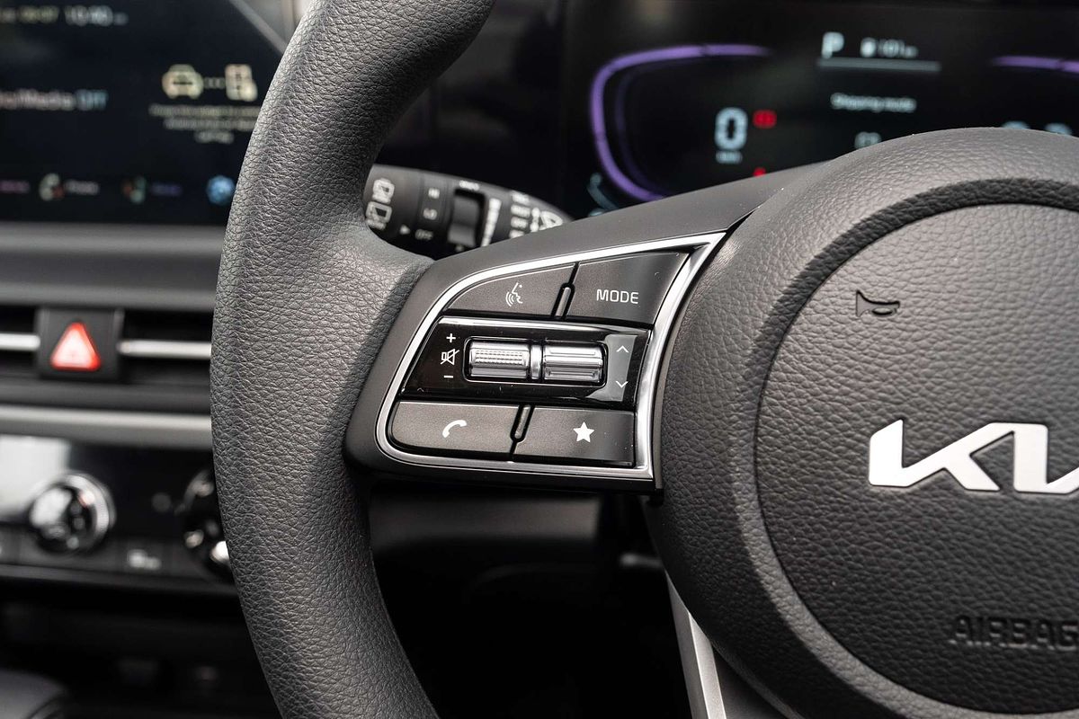 2025 Kia Seltos S SP2 PE