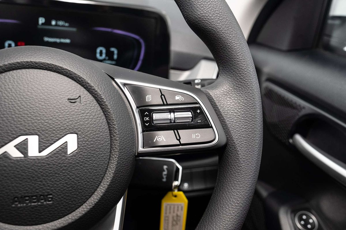 2025 Kia Seltos S SP2 PE