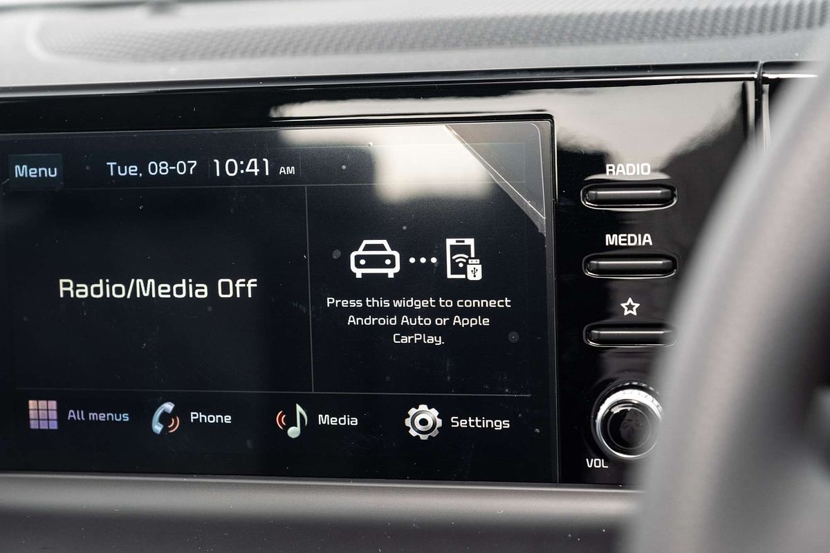 2025 Kia Seltos S SP2 PE