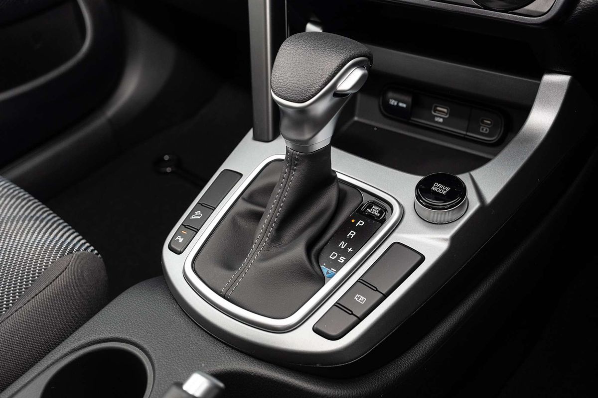 2025 Kia Seltos S SP2 PE