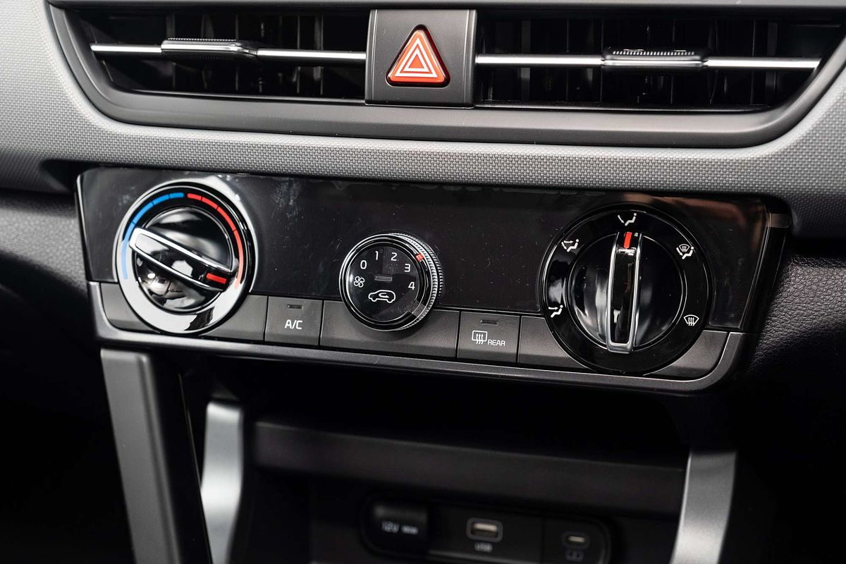 2025 Kia Seltos S SP2 PE