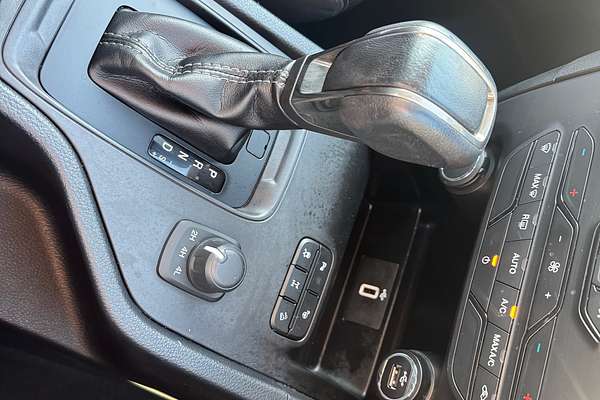 2018 Ford Ranger XLT PX MkIII 4X4 3.2L