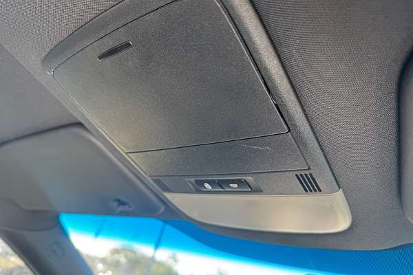 2010 Holden Ute SV6 VE Rear Wheel Drive