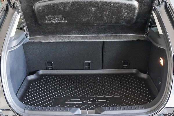 2025 Mazda CX-3 G20 Evolve DK