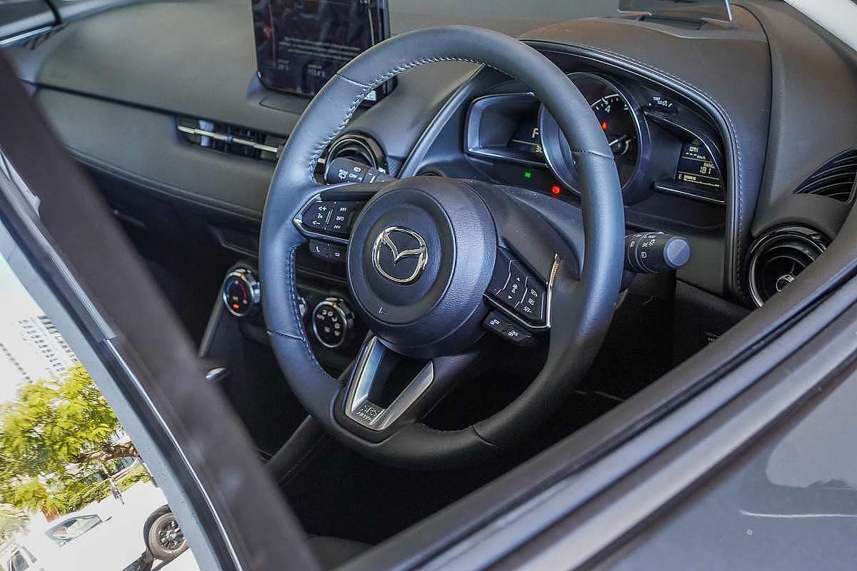 2025 Mazda CX-3 G20 Evolve DK