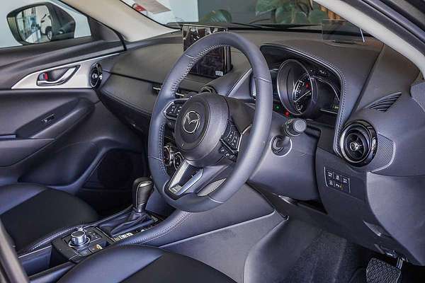 2025 Mazda CX-3 G20 Evolve DK