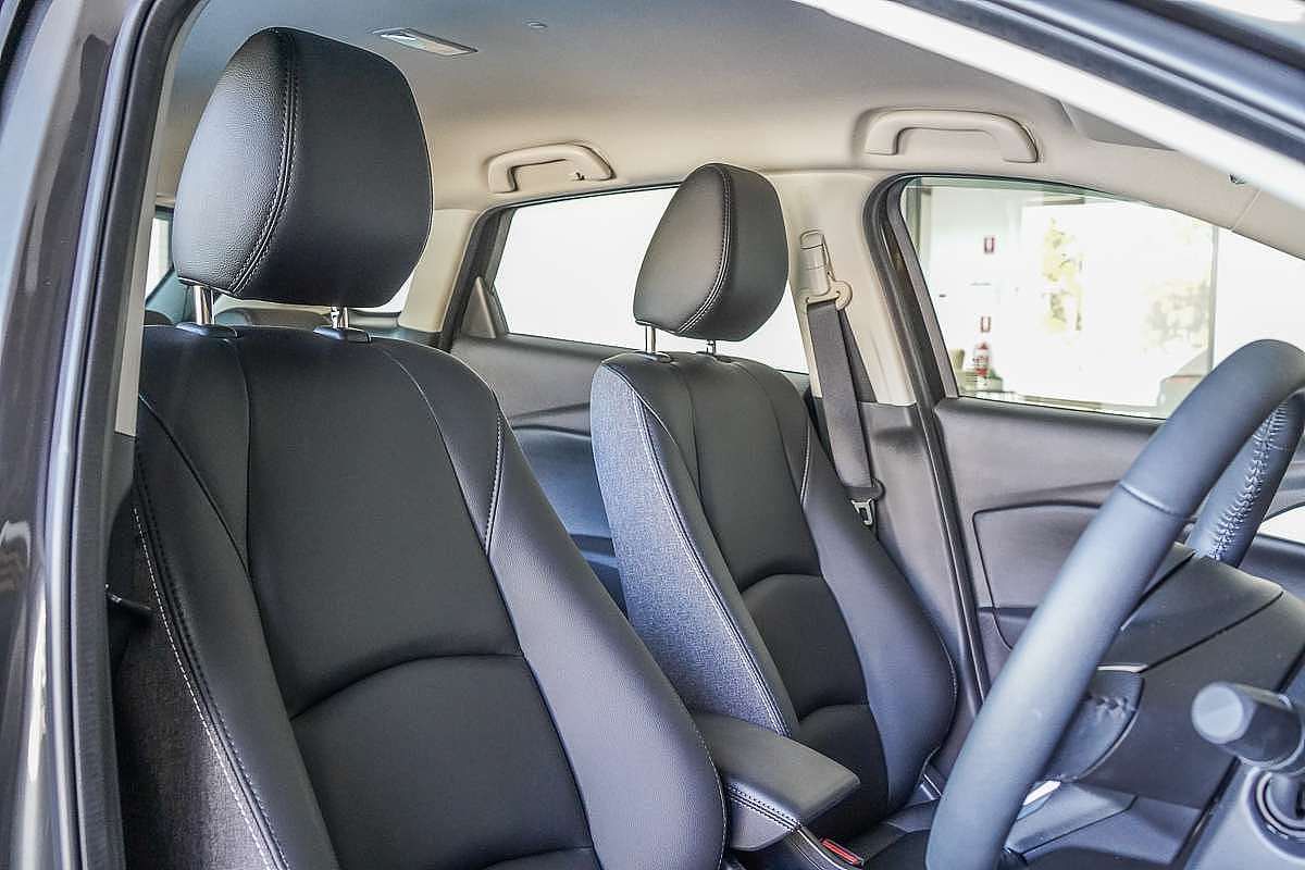 2025 Mazda CX-3 G20 Evolve DK