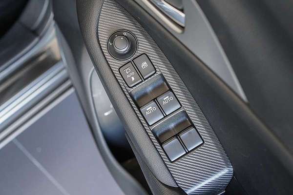 2025 Mazda CX-3 G20 Evolve DK