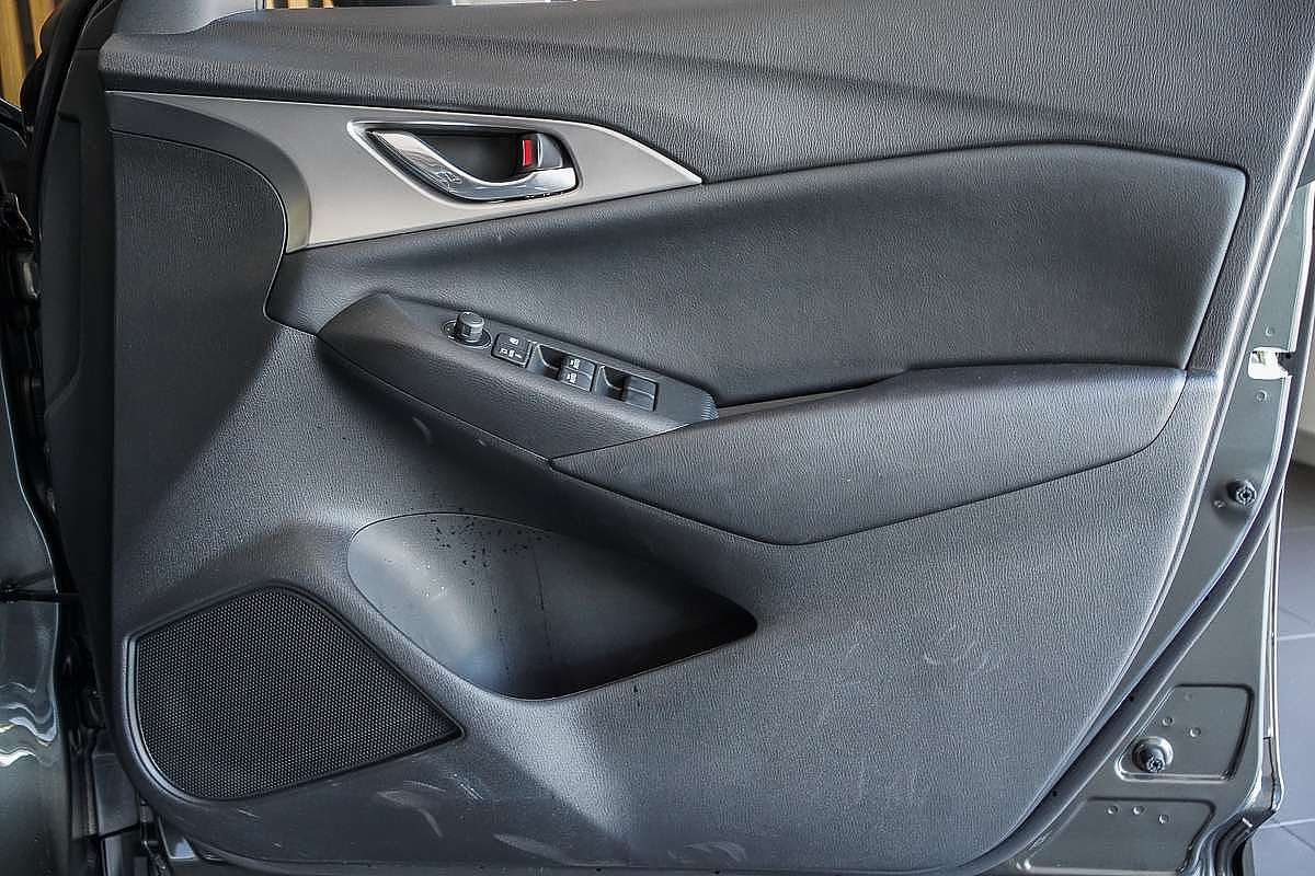 2025 Mazda CX-3 G20 Evolve DK