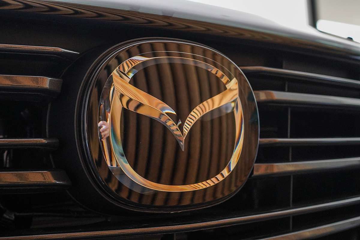 2025 Mazda CX-3 G20 Evolve DK