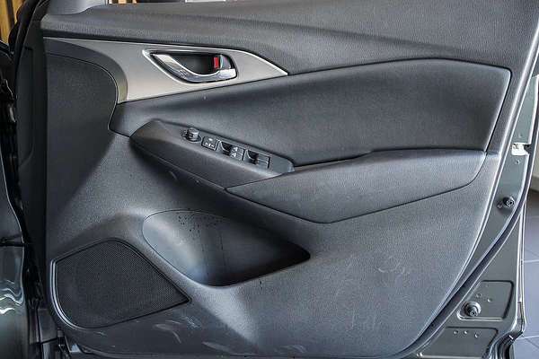 2025 Mazda CX-3 G20 Evolve DK