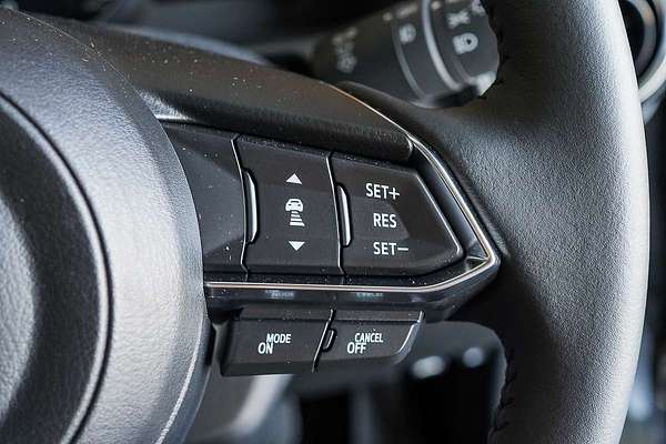 2025 Mazda CX-3 G20 Evolve DK