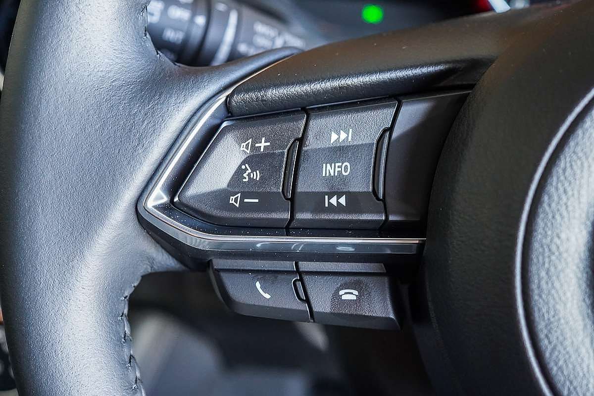 2025 Mazda CX-3 G20 Evolve DK