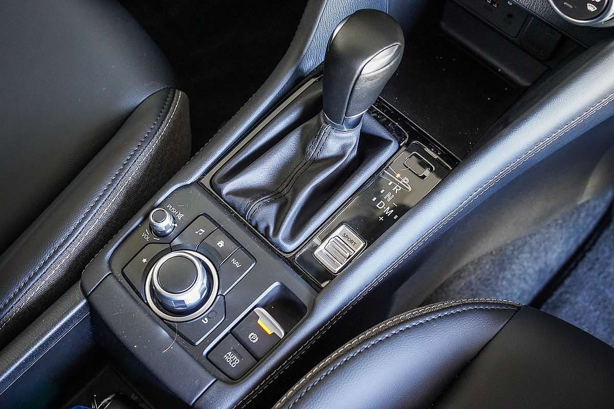 2025 Mazda CX-3 G20 Evolve DK