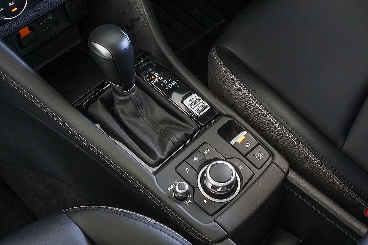 2025 Mazda CX-3 G20 Evolve DK