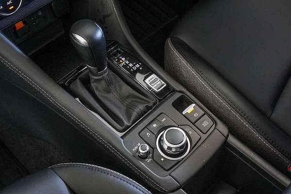 2025 Mazda CX-3 G20 Evolve DK