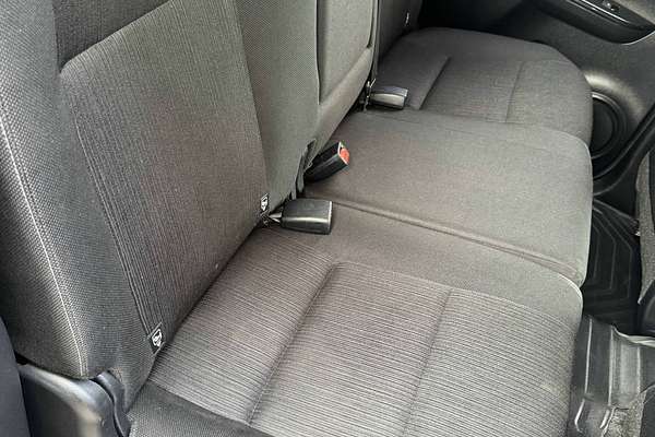 2022 Toyota Hilux SR5 GUN126R