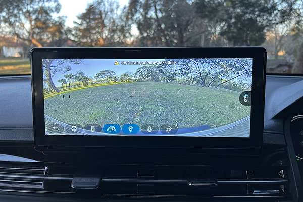 2024 KGM SsangYong Musso Ultimate Q261 4X4