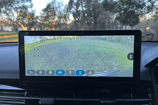 2024 KGM SsangYong Musso Ultimate Q261 4X4