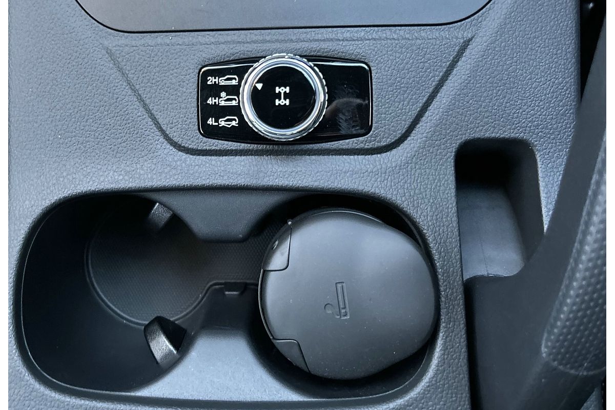 2024 KGM SsangYong Musso Ultimate Q261 4X4