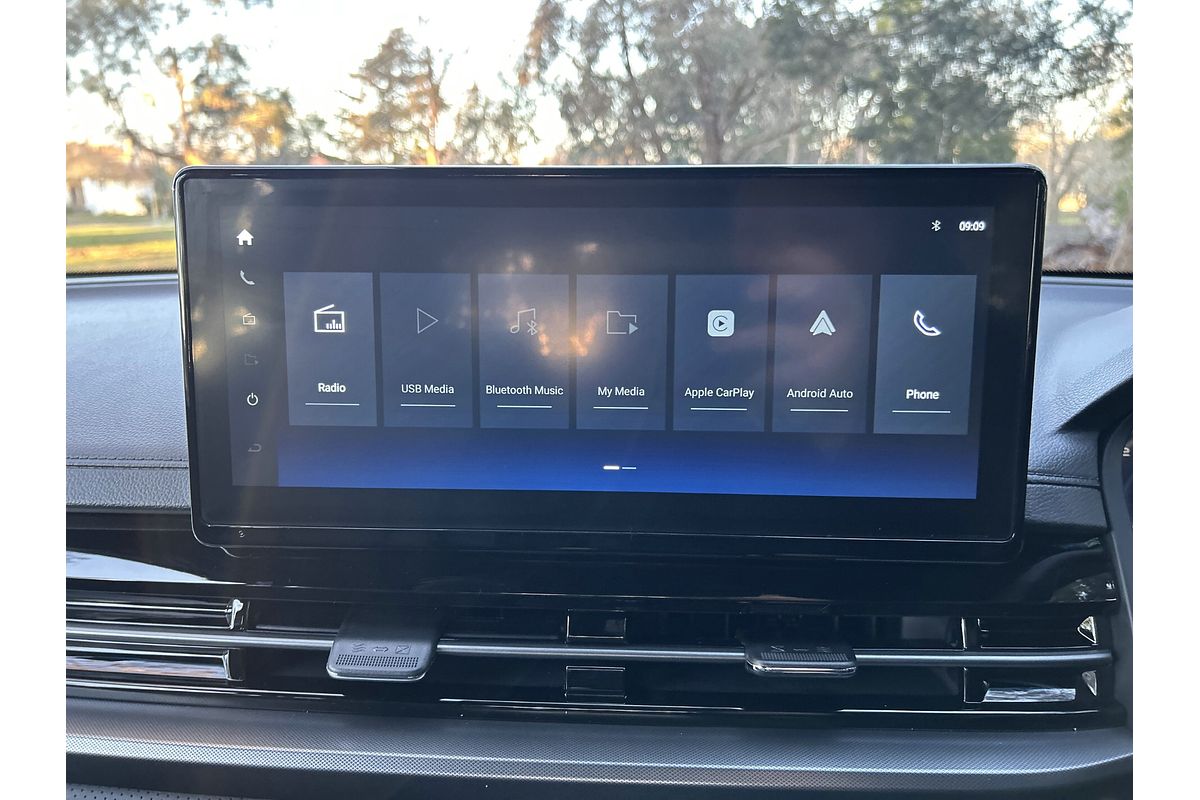 2024 KGM SsangYong Musso Ultimate Q261 4X4