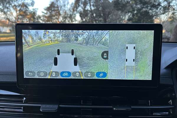 2024 KGM SsangYong Musso Ultimate Q261 4X4