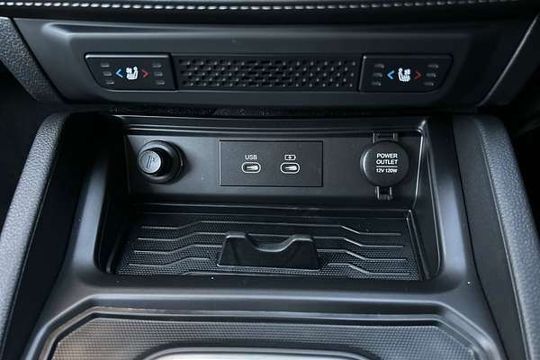 2024 KGM SsangYong Musso Ultimate Q261 4X4