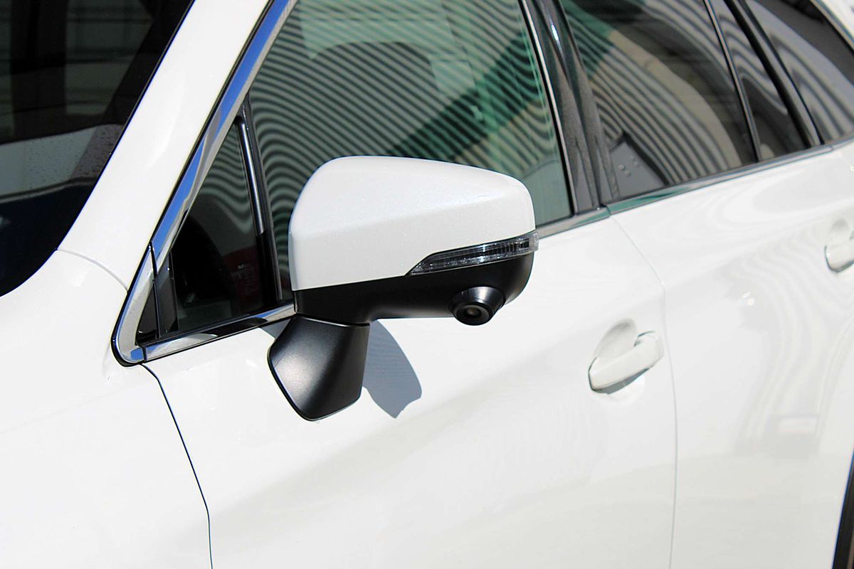 2019 Subaru Outback 2.5i Premium 5GEN