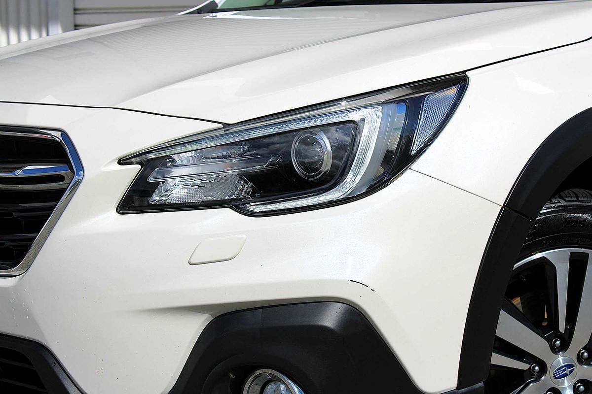 2019 Subaru Outback 2.5i Premium 5GEN