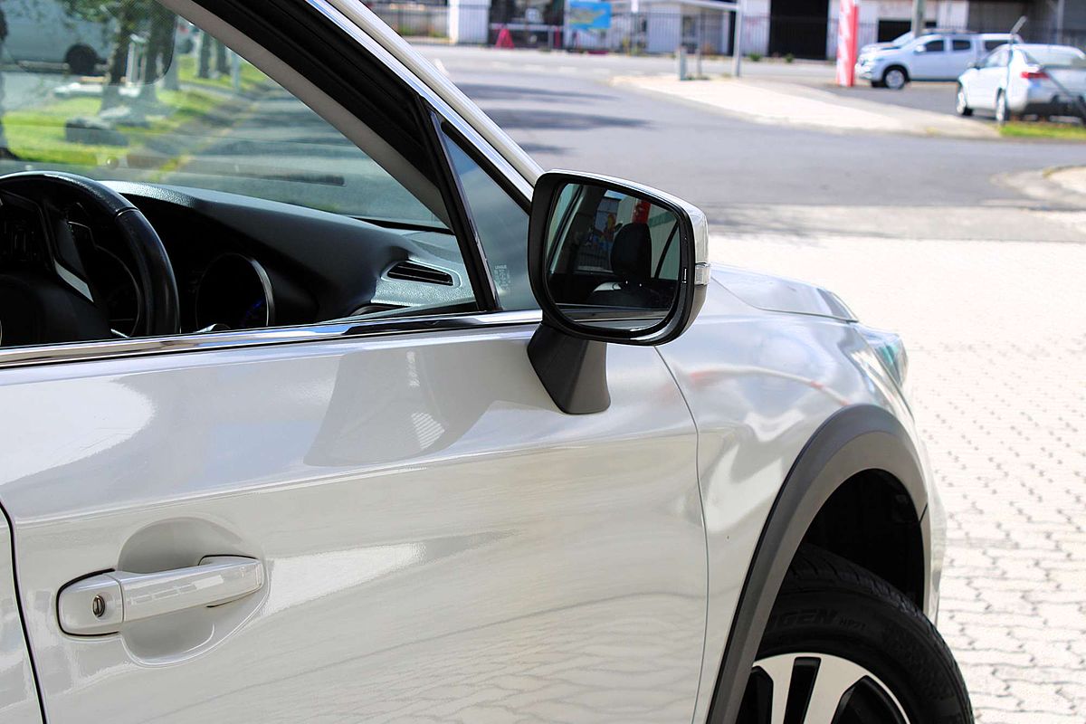 2019 Subaru Outback 2.5i Premium 5GEN