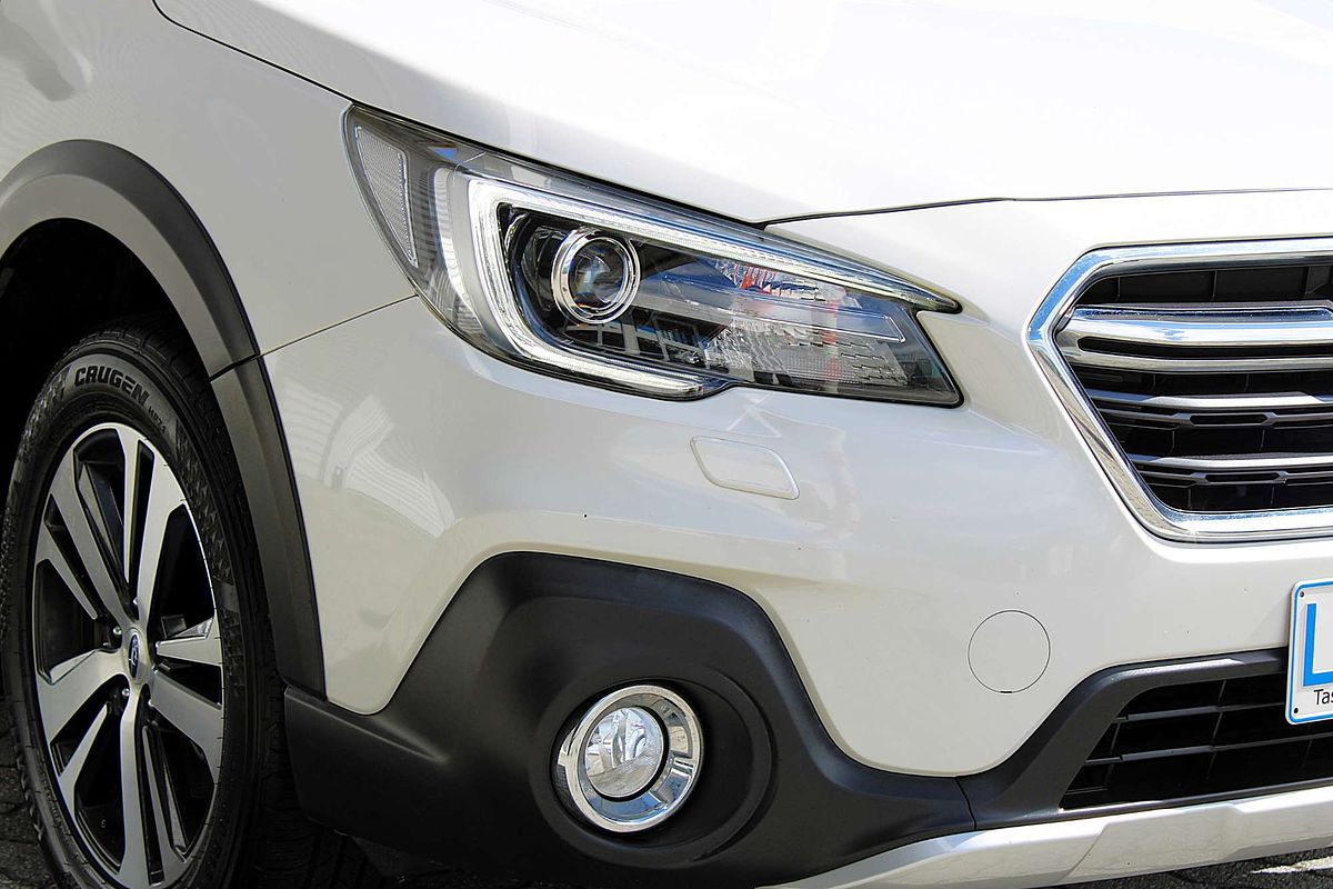 2019 Subaru Outback 2.5i Premium 5GEN