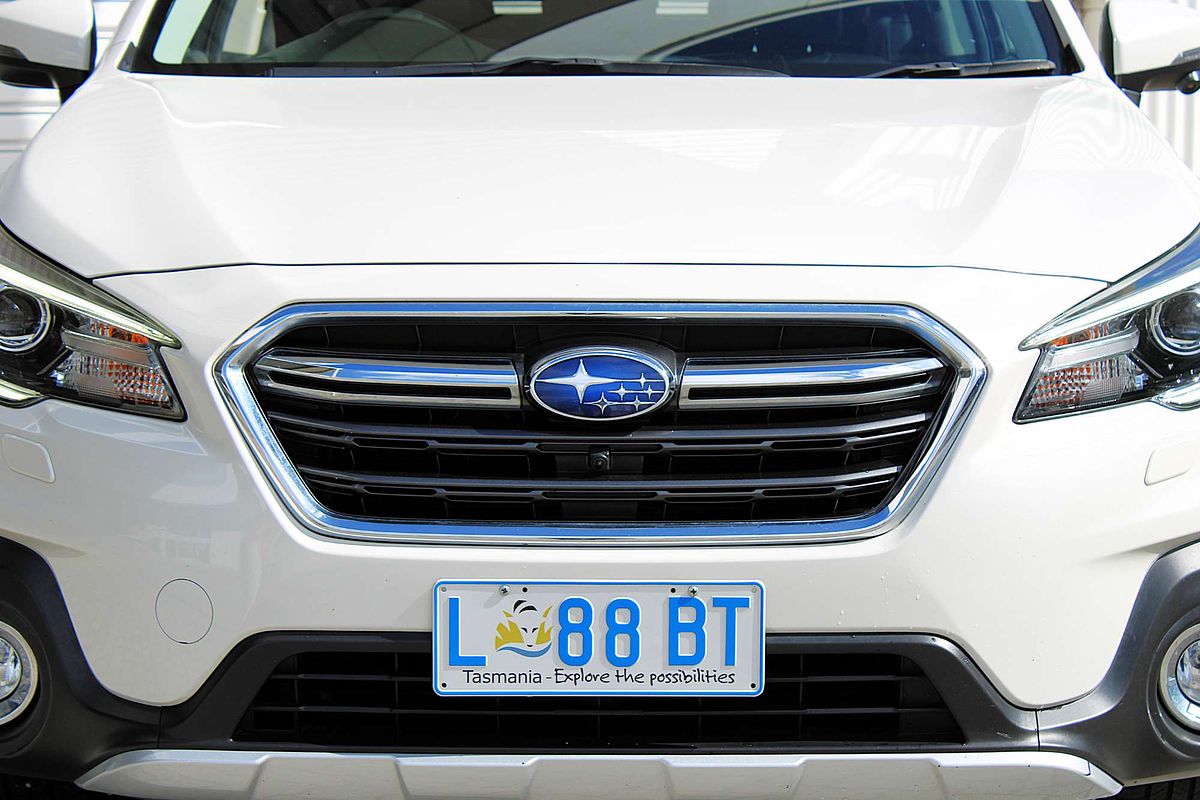 2019 Subaru Outback 2.5i Premium 5GEN