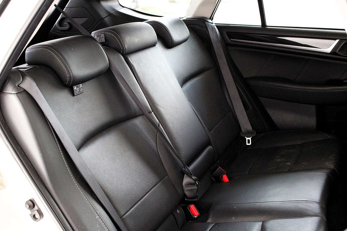 2019 Subaru Outback 2.5i Premium 5GEN