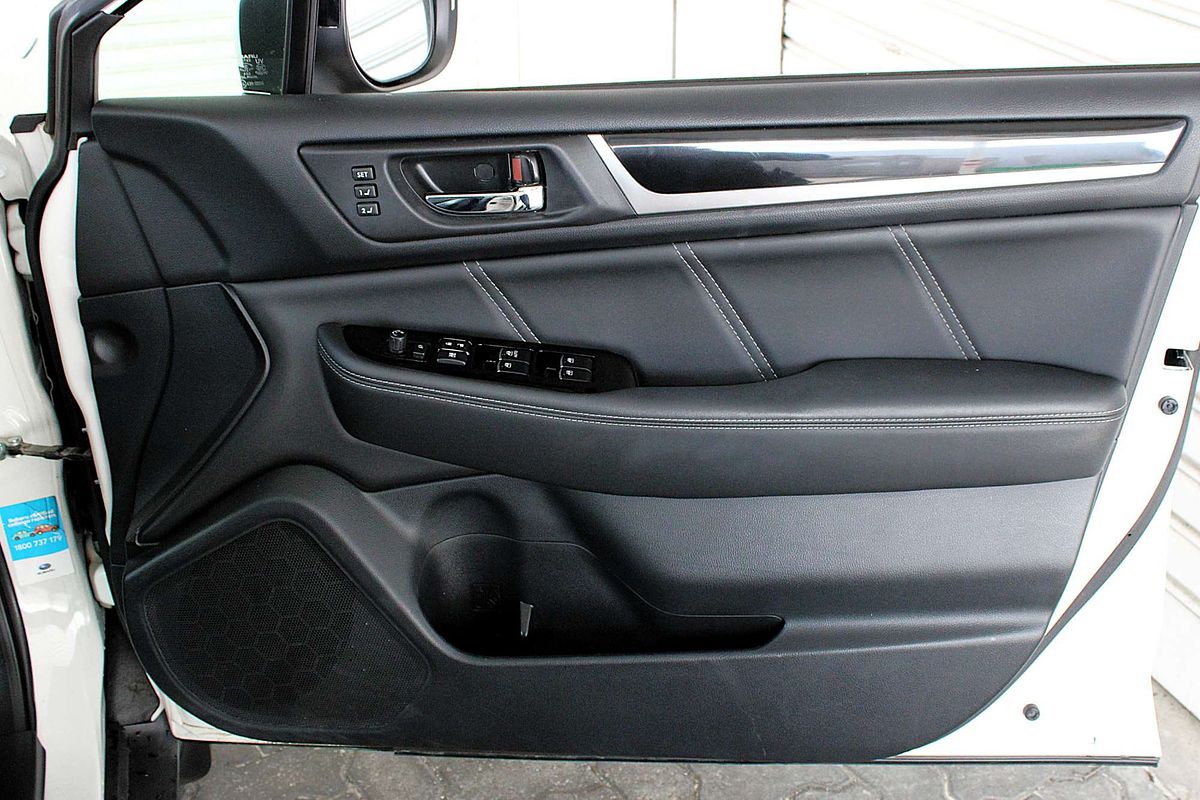 2019 Subaru Outback 2.5i Premium 5GEN