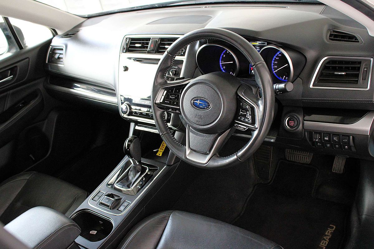 2019 Subaru Outback 2.5i Premium 5GEN