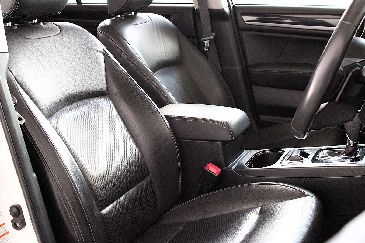 2019 Subaru Outback 2.5i Premium 5GEN