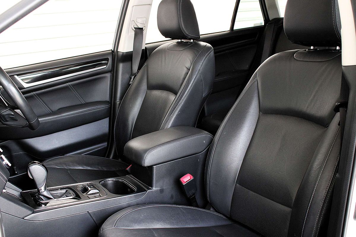 2019 Subaru Outback 2.5i Premium 5GEN