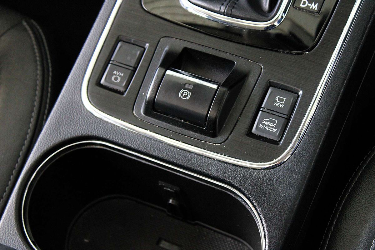 2019 Subaru Outback 2.5i Premium 5GEN