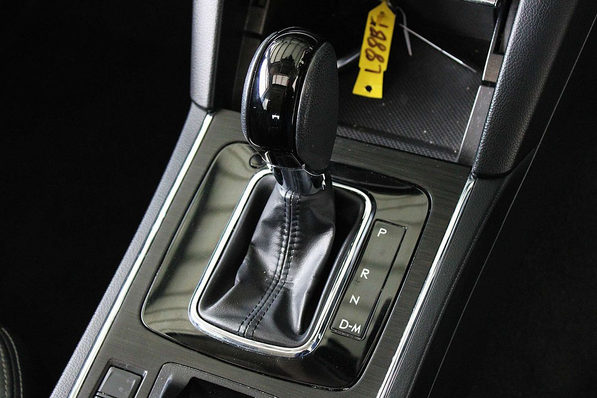 2019 Subaru Outback 2.5i Premium 5GEN