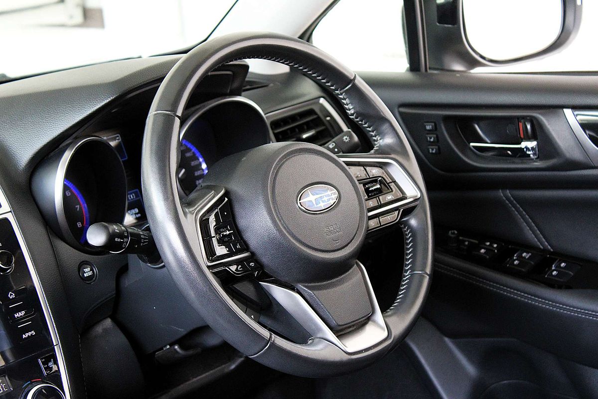 2019 Subaru Outback 2.5i Premium 5GEN