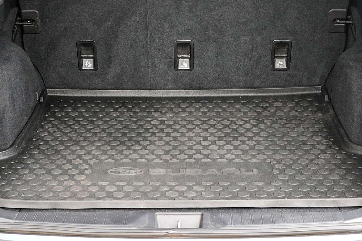 2019 Subaru Outback 2.5i Premium 5GEN