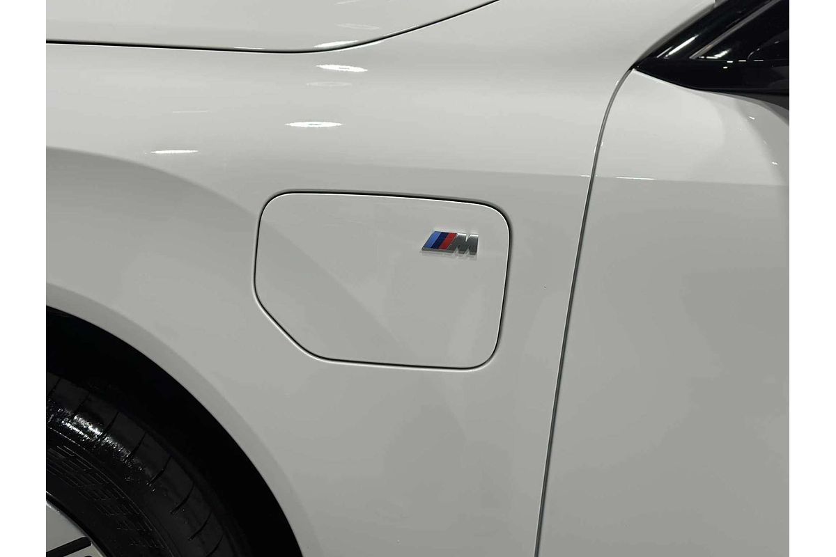 2025 BMW X3 30e xDrive G45
